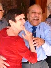Françoise et Sam