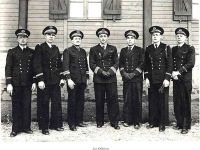 mini 1945 officiers